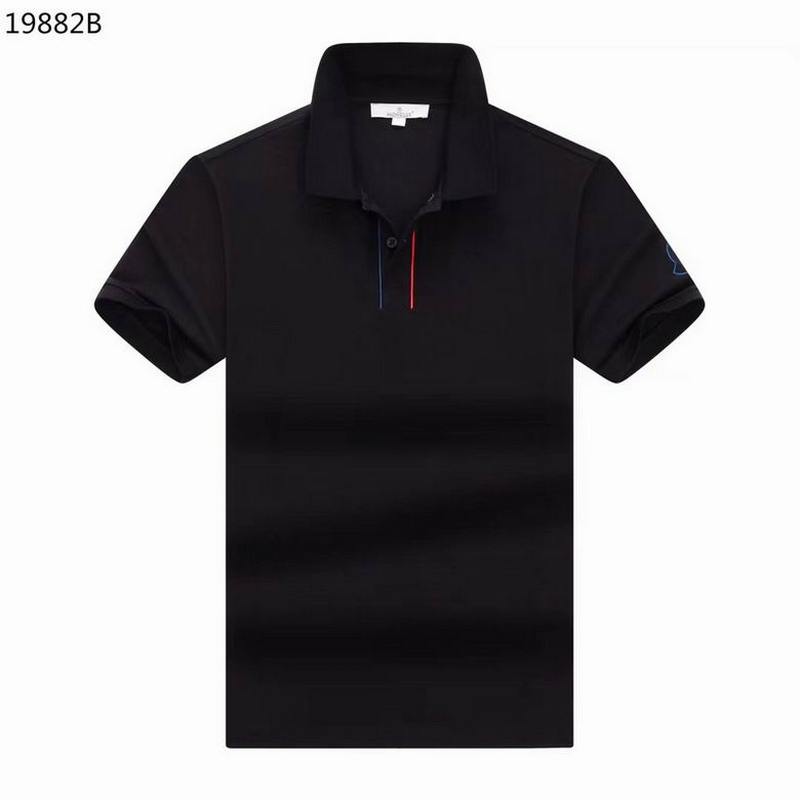 Moncler Men's Polo 7